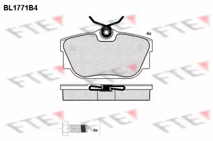 fte-bl1771b4