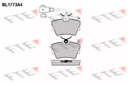 fte-bl1773a4