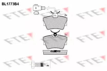 fte-bl1773b4