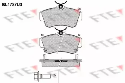fte-bl1787u3