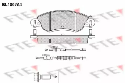fte-bl1802a4