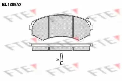 fte-bl1809a2