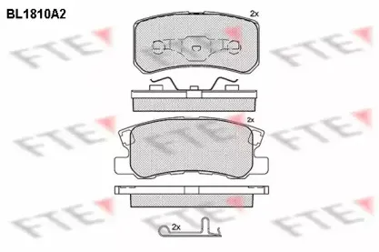 fte-bl1810a2
