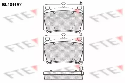 fte-bl1811a2