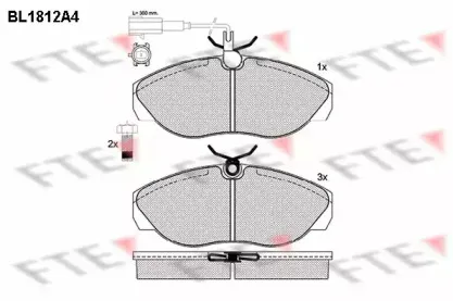 fte-bl1812a4