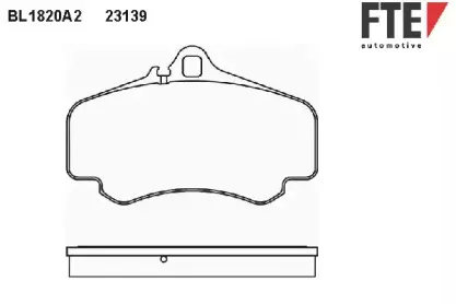fte-bl1820a2