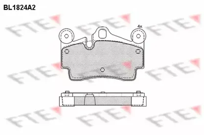 fte-bl1824a2