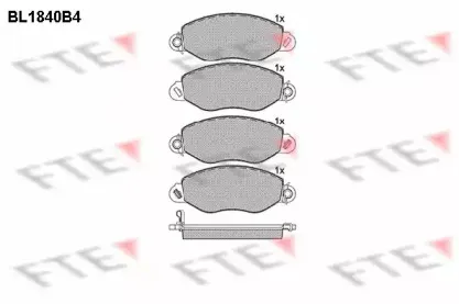 fte-bl1840b4