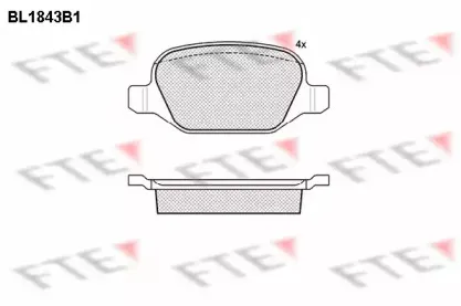 fte-bl1843b1