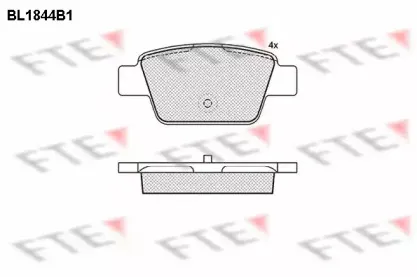 fte-bl1844b1