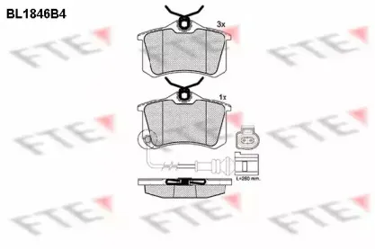fte-bl1846b4