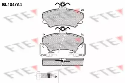 fte-bl1847a4