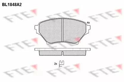fte-bl1848a2