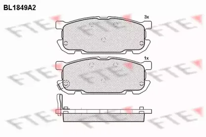 fte-bl1849a2