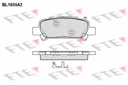 fte-bl1855a2
