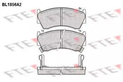 fte-bl1856a2