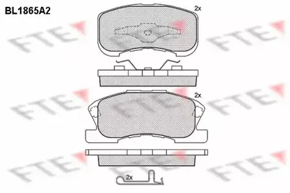 fte-bl1865a2
