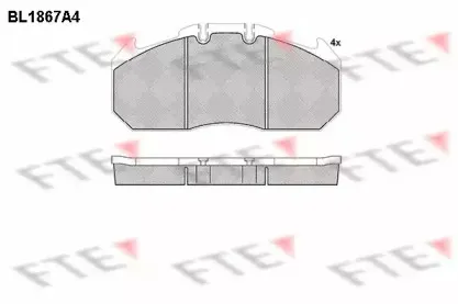 fte-bl1867a4