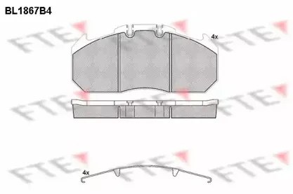 fte-bl1867b4