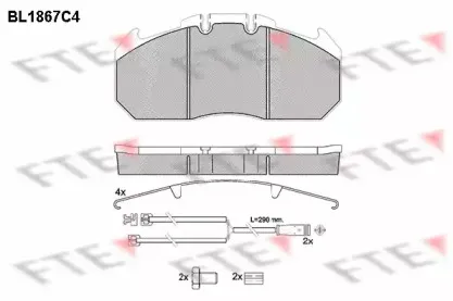 fte-bl1867c4
