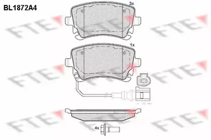 fte-bl1872a4