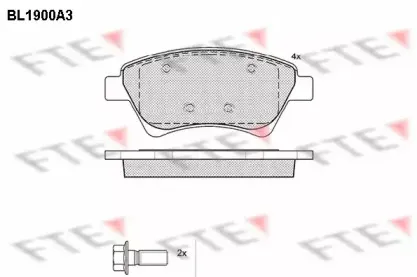 fte-bl1900a3