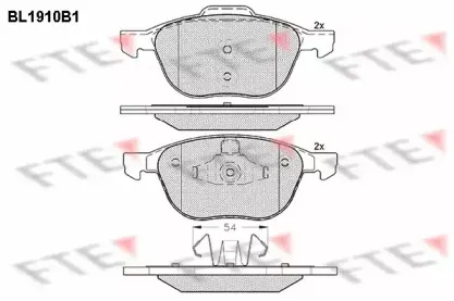 fte-bl1910b1