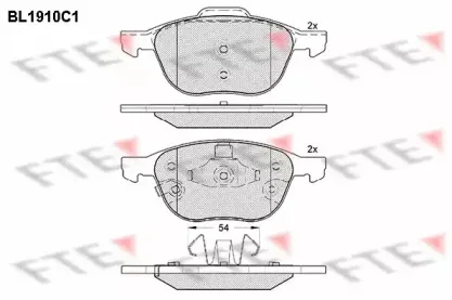 fte-bl1910c1