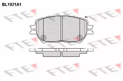 fte-bl1921a1