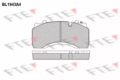 fte-bl1943a4
