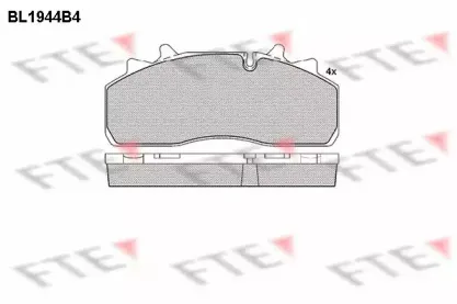 fte-bl1944b4