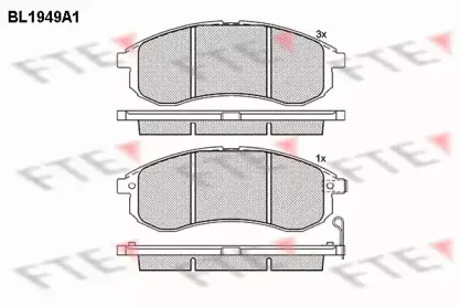 fte-bl1949a1