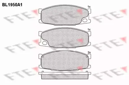 fte-bl1950a1