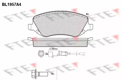 fte-bl1957a4