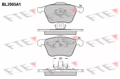 fte-bl2005a1