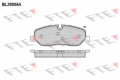 fte-bl2008a4