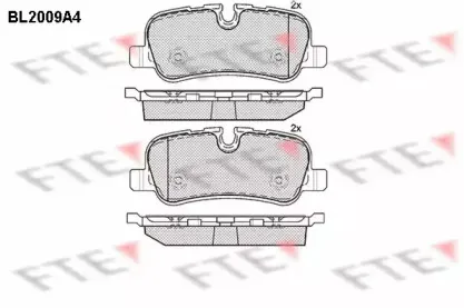 fte-bl2009a4