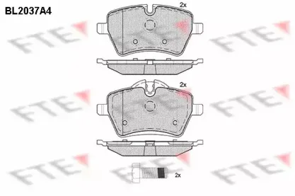 fte-bl2037a4