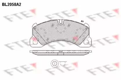 fte-bl2058a2