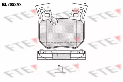 fte-bl2088a2