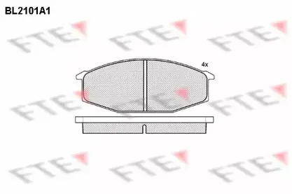 fte-bl2101a1