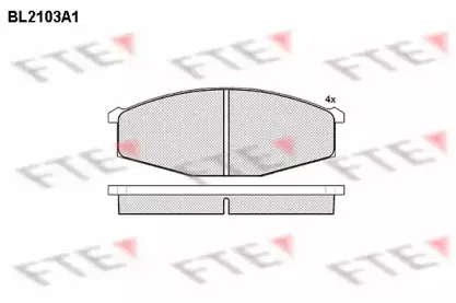 fte-bl2103a1