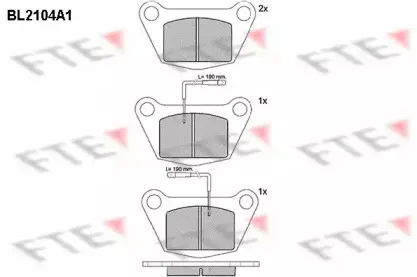 fte-bl2104a1