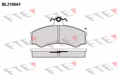 fte-bl2106a1
