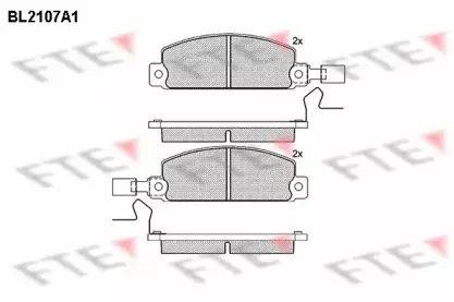 fte-bl2107a1
