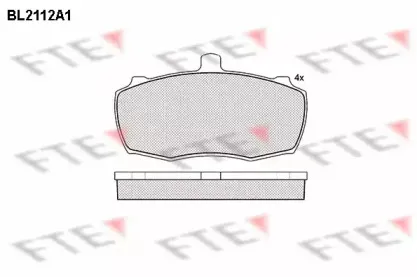 fte-bl2112a1