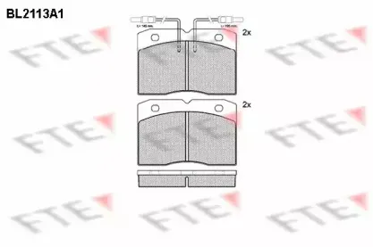 fte-bl2113a1