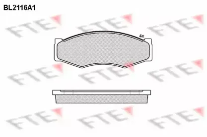 fte-bl2116a1