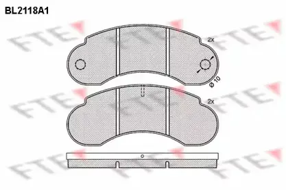 fte-bl2118a1