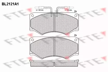 fte-bl2121a1